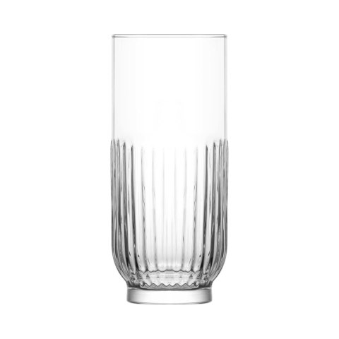 Szklanka wysoka Tokyo, 540ml, LAV (dawniej LV-TOK354Z) Szklanka wysoka Tokyo, 540ml, LAV (dawniej LV-TOK354Z)