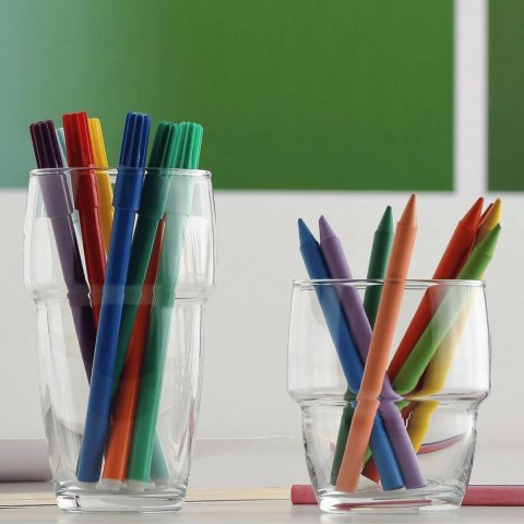 Szklanka wysoka Valetta 340 ml, LAV (dawniej LV-GLT397Z) Szklanka wysoka Valetta 340 ml, LAV (dawniej LV-GLT397Z)