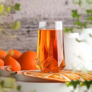 Szklanka wysoka Verona 460 ml, LAV (dawniej LV-VLR374Z)