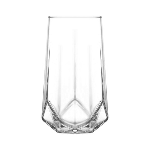 Szklanka wysoka Verona 460 ml, LAV (dawniej LV-VLR374Z) Szklanka wysoka Verona 460 ml, LAV (dawniej LV-VLR374Z)