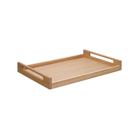 Taca Roomservice drewniana Madeira 603x402 mm Taca Roomservice drewniana Madeira 603x402 mm