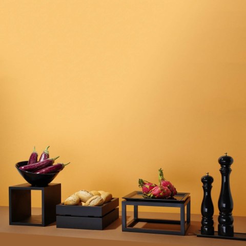 Taca Roomservice drewniana Madeira 603x402 mm Taca Roomservice drewniana Madeira 603x402 mm
