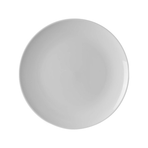 Talerz płytki bez rantu Pure, 180mm Talerz płytki bez rantu Pure, 180mm