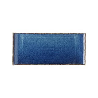 Talerz prostokątny Eminence, 340x150 mm