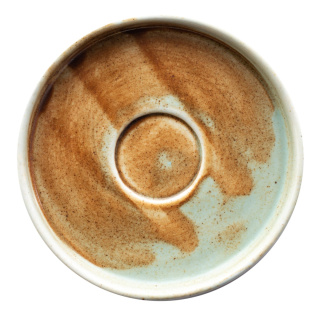 BRASSI Spodek do filiżanki do espresso 12 cm / VERLO