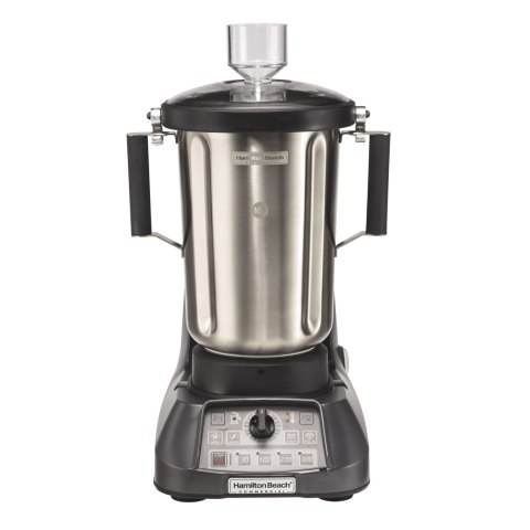 Blender kuchenny dla gastronomii HBF1100SR-CE Expeditor™ 4l, Hamilton Beach Commercial Blender kuchenny dla gastronomii HBF1100SR-CE Expeditor™ 4l, Hamilton Beach Commercial