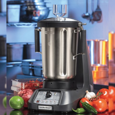 Blender kuchenny dla gastronomii HBF1100SR-CE Expeditor™ 4l, Hamilton Beach Commercial Blender kuchenny dla gastronomii HBF1100SR-CE Expeditor™ 4l, Hamilton Beach Commercial