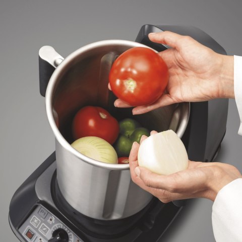 Blender kuchenny dla gastronomii HBF1100SR-CE Expeditor™ 4l, Hamilton Beach Commercial Blender kuchenny dla gastronomii HBF1100SR-CE Expeditor™ 4l, Hamilton Beach Commercial