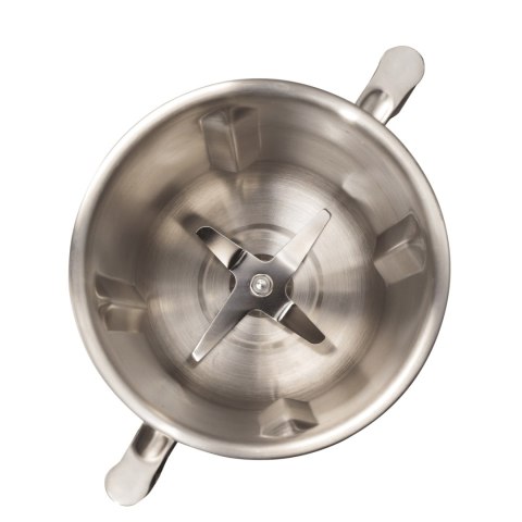 Blender kuchenny dla gastronomii HBF1100SR-CE Expeditor™ 4l, Hamilton Beach Commercial Blender kuchenny dla gastronomii HBF1100SR-CE Expeditor™ 4l, Hamilton Beach Commercial