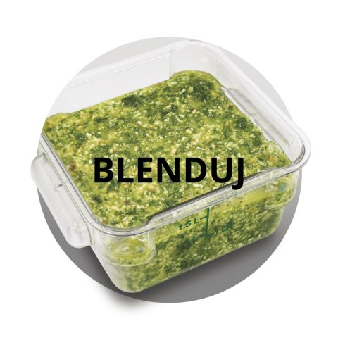 Blender kuchenny dla gastronomii HBF1100SR-CE Expeditor™ 4l, Hamilton Beach Commercial Blender kuchenny dla gastronomii HBF1100SR-CE Expeditor™ 4l, Hamilton Beach Commercial