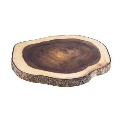 Deska do serwowania, 260x240x(h)20 mm Deska do serwowania, 260x240x(h)20 mm