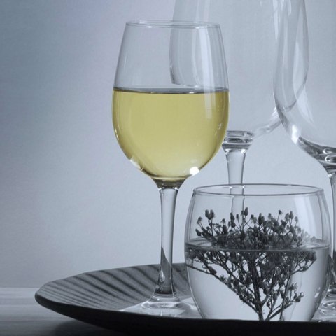 Kieliszek do wina 260 ml Volare Kieliszek do wina 260 ml Volare