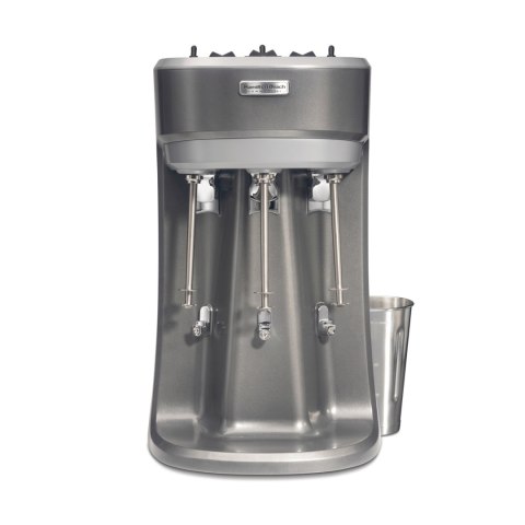 Mikser potrójny, koktajler do frappe koktaji i shake mlecznych HMD400P-CE ,Hamilton Beach Commercial Mikser potrójny, koktajler do frappe koktaji i shake mlecznych HMD400P-CE ,Hamilton Beach Commercial