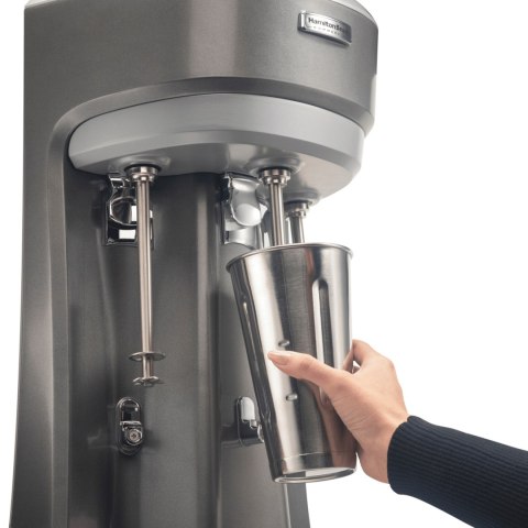Mikser potrójny, koktajler do frappe koktaji i shake mlecznych HMD400P-CE ,Hamilton Beach Commercial Mikser potrójny, koktajler do frappe koktaji i shake mlecznych HMD400P-CE ,Hamilton Beach Commercial
