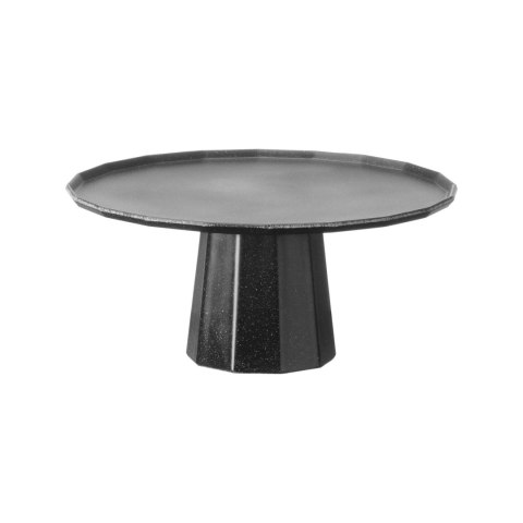 Patera Metropolis, czarna, 300mm Patera Metropolis, czarna, 300mm