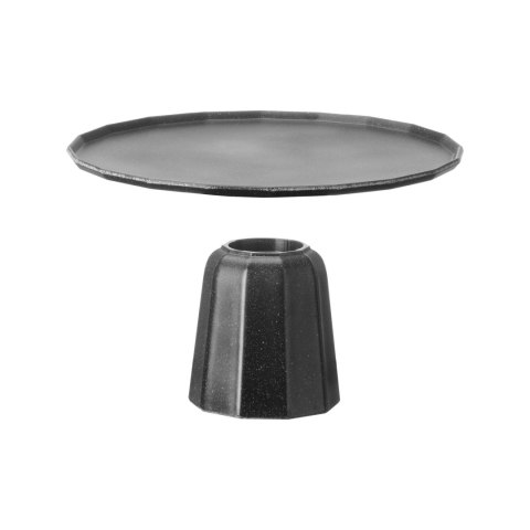 Podstawa do patery Metropolis, czarna, 110x(h)120mm Podstawa do patery Metropolis, czarna, 110x(h)120mm
