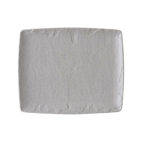 Półmisek z melaminy Rock, beżowy, GN 1/2, 265x325mm Półmisek z melaminy Rock, beżowy, GN 1/2, 265x325mm
