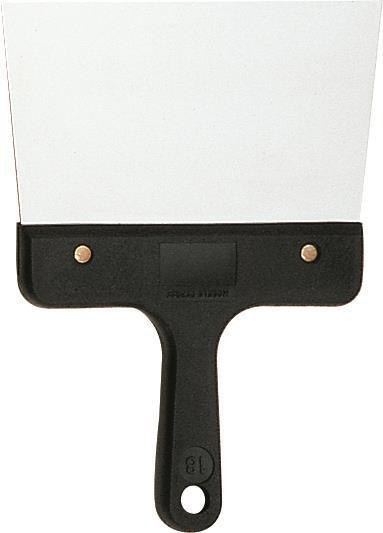 Szpatuła cukiernicza - 18 cm Szpatuła cukiernicza - 18 cm