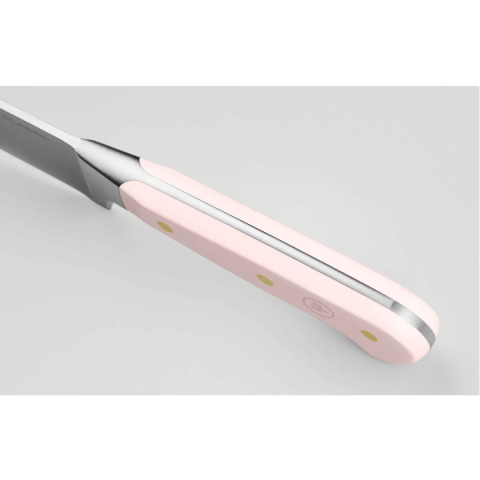 CLASSIC COLOR Nóż Santoku 17/30,3 cm różowy / WÜSTHOF CLASSIC COLOR Nóż Santoku 17/30,3 cm różowy / WÜSTHOF