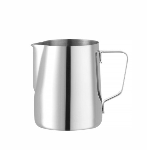 Dzbanek do spieniania mleka, HENDI, 0,6L, ⌀90x(H)112mm Dzbanek do spieniania mleka, HENDI, 0,6L, ⌀90x(H)112mm