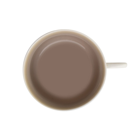 ETER Filiżanka do espresso 100 ml, beżowa / VERLO ETER Filiżanka do espresso 100 ml, beżowa / VERLO