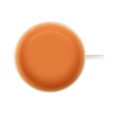 ETER Filiżanka do espresso 100 ml, łososiowa / VERLO ETER Filiżanka do espresso 100 ml, łososiowa / VERLO