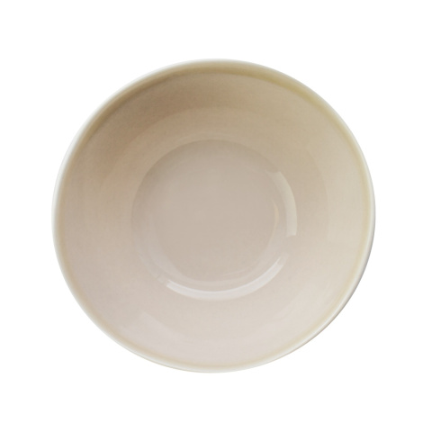 ETER Miseczka 200 ml, beżowa / VERLO ETER Miseczka 200 ml, beżowa / VERLO