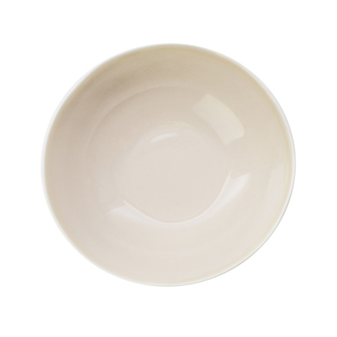 ETER Miska 1500 ml, beżowa / VERLO ETER Miska 1500 ml, beżowa / VERLO