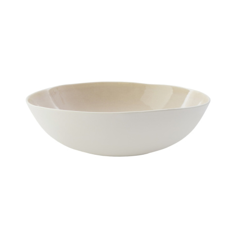 ETER Miska 820 ml, beżowa / VERLO ETER Miska 820 ml, beżowa / VERLO