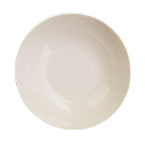 ETER Miska 820 ml, beżowa / VERLO ETER Miska 820 ml, beżowa / VERLO