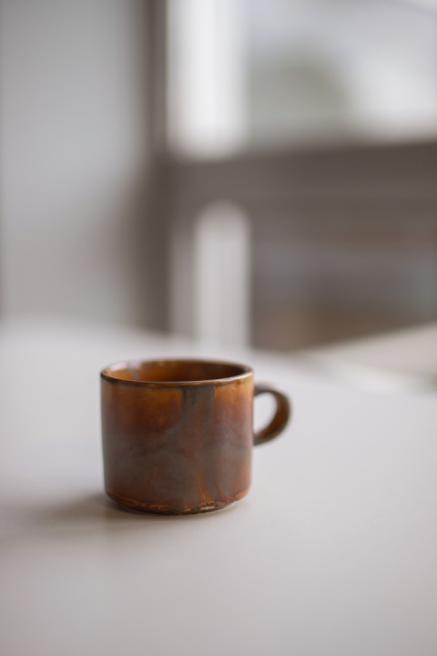 filiżanka do espresso fire