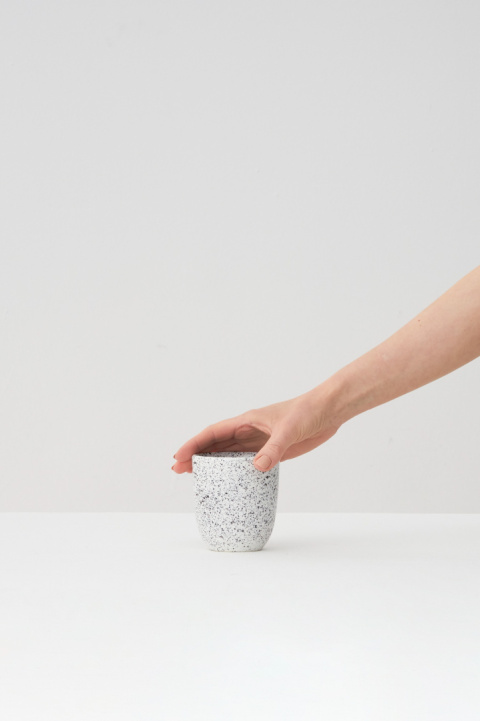 KUBEK MESS MUG A 330 ML KUBEK MESS MUG A 330 ML