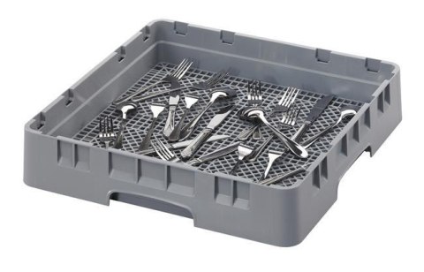 Kosz Camrack na sztućce 500x500x101 mm, Cambro Kosz Camrack na sztućce 500x500x101 mm, Cambro