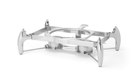 Rama do podgrzewacza indukcyjnego Premium i Premium Glass GN 1/1, 520x420x(h)160mm