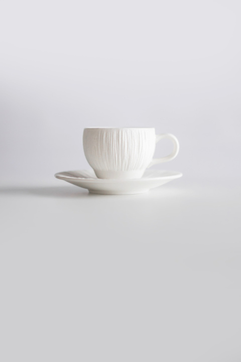 spodek do filiżanki espresso sense spodek do filiżanki espresso sense