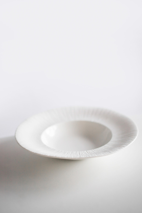 talerz do pasty sense