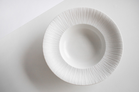 talerz do pasty sense