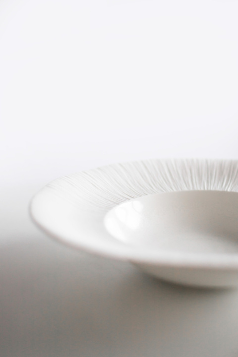 talerz do pasty sense