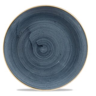 Talerz płytki Stonecast Blueberry 288 mm