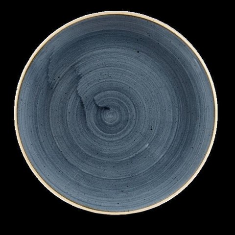 Talerz płytki Stonecast Blueberry 288 mm Talerz płytki Stonecast Blueberry 288 mm