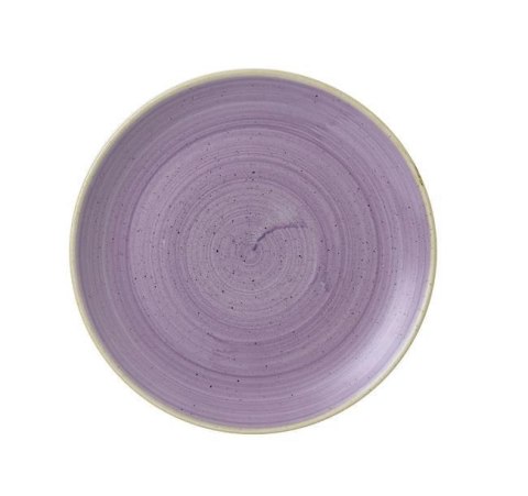 Talerz płytki Stonecast Lavender 288 mm Talerz płytki Stonecast Lavender 288 mm