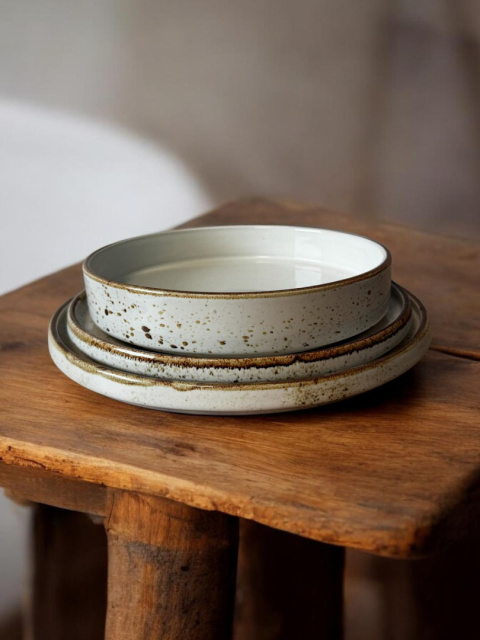zastawa rustic crema zastawa rustic crema