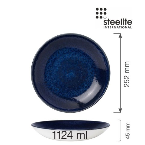 Miska coupe Vesuvius Lapis 252 mm Miska coupe Vesuvius Lapis 252 mm