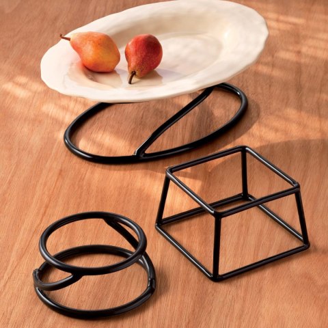 Podest Rubber Pedestal 178 x 152 x 51 mm Podest Rubber Pedestal 178 x 152 x 51 mm