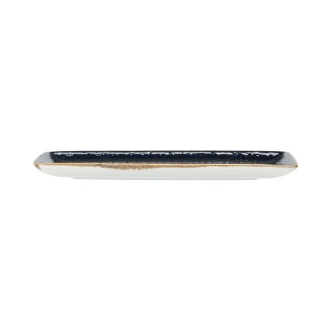 Półmisek prostokątny Craft Liquorice 270 mm x 167 mm Półmisek prostokątny Craft Liquorice 270 mm x 167 mm