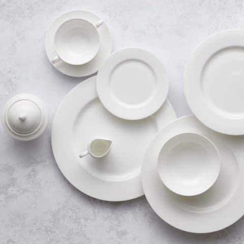 Spodek Classic White 160 mm Spodek Classic White 160 mm