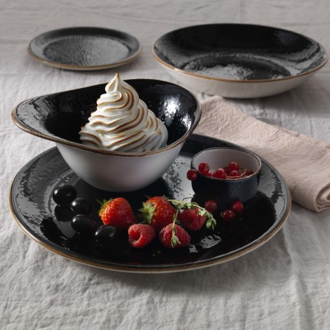 Talerz coupe Craft Liquorice 252 mm Talerz coupe Craft Liquorice 252 mm