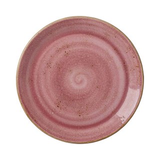 Talerz coupe Craft Raspberry 252.5 mm