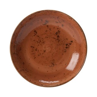 Talerz coupe Craft Terracotta 215 mm