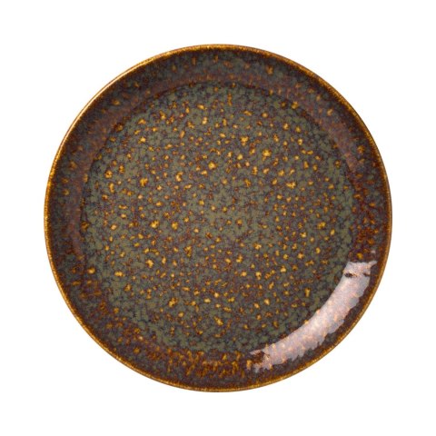Talerz coupe Vesuvius Amber 300 mm Talerz coupe Vesuvius Amber 300 mm